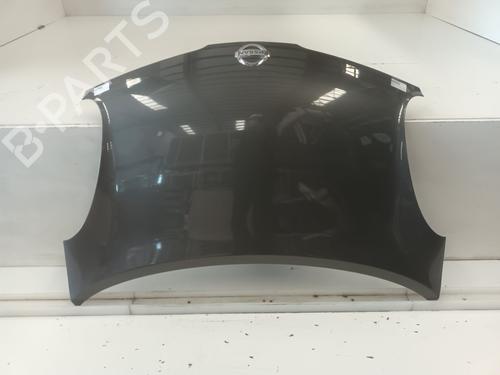 hood-nissan-micra-iii-k12-2002-2003-2004-2005-2006-2007-2008-2009-2010-2011-32397190 main image