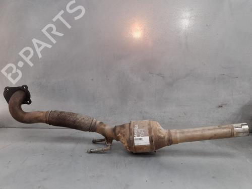 Used Catalyst SEAT CORDOBA (6K1, 6K2) 1.9 TDI (90 hp) 12778934