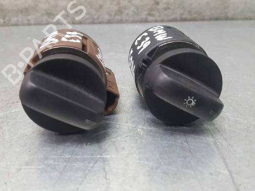 Headlight switch BMW 5 (E39) 525 tds | BP12717550I24 