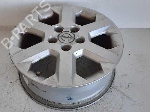 Used Rim OPEL ASTRA G Coupe (T98) 2.2 16V (F07) (147 hp) 12774047