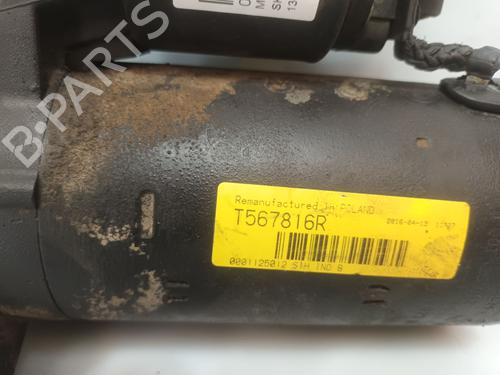 Starter SKODA OCTAVIA I Combi (1U5) 1.9 TDI | BP30711383M8 