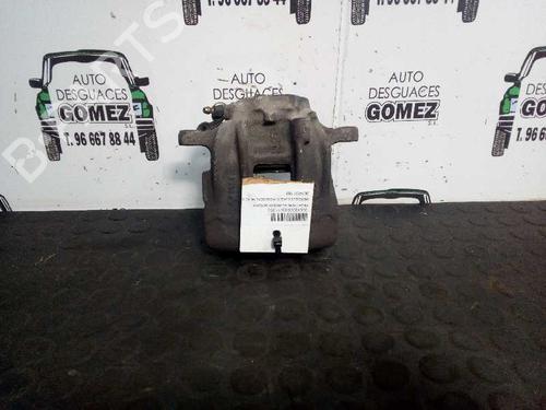 Used Right front brake caliper MERCEDES-BENZ C-CLASS (W202) C 180 (202.018) (122 hp) 12806184