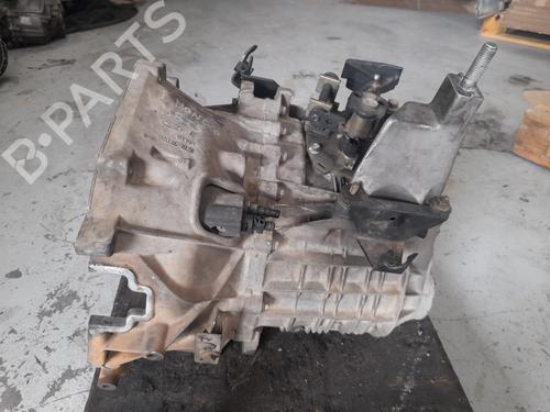 Gearbox FORD MONDEO III Saloon (B4Y) 2.0 16V TDDi / TDCi | BP19545414M3 