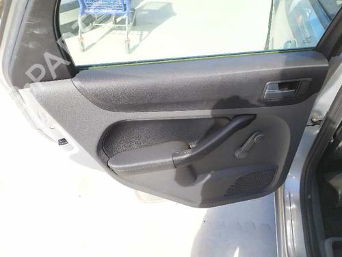 Engine control unit (ECU) FORD FOCUS II (DA_, HCP, DP)  | BP12762185M57 