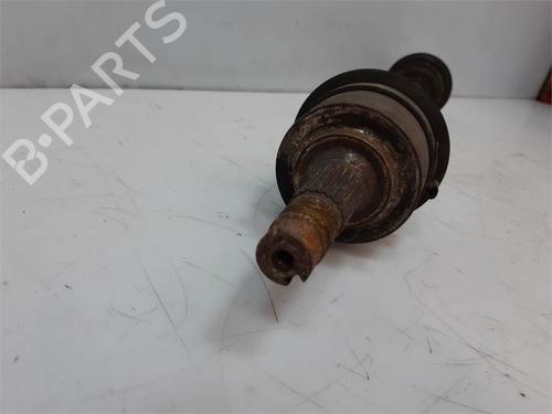 Left front driveshaft FIAT 500 (312_) 1.2 (312AXA1A) | BP38410867M38 - Image 2