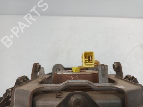 Driver airbag MITSUBISHI OUTLANDER I (CU_W) 2.4 4WD (CU5W) | BP19643462C9 