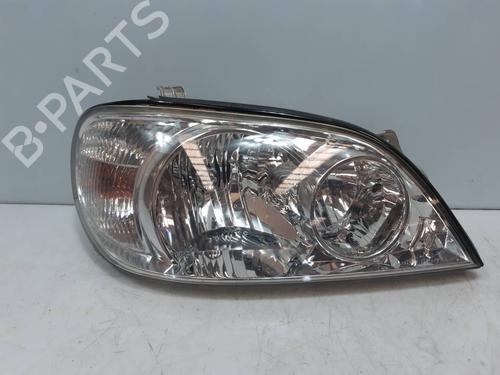 Used Right headlight Right headlight 39567506 39567506