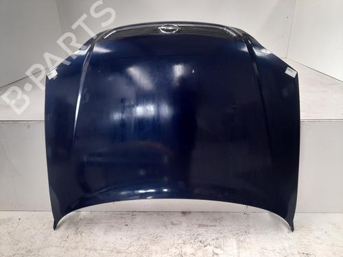 Hood OPEL ASTRA G Saloon (T98) 1.8 16V (F69) 93171043 | AZUL |