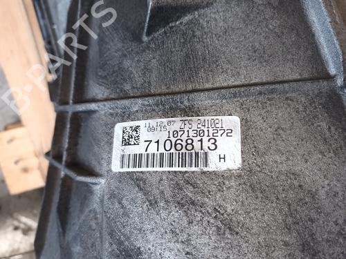 Gearbox BMW X3 (E83) xDrive 20 d | BP18413417M3 