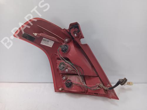 Høyre baklys SUZUKI SWIFT III (MZ, EZ)  | BP28074150C35 