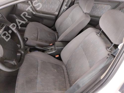 Instrument cluster NISSAN PRIMERA (P11) 2.0 TD | BP15987192C47 