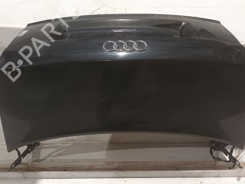 Heckklappe für AUDI A4 B6 (8E2) 2.5 TDI quattro (180 hp) 30913254
