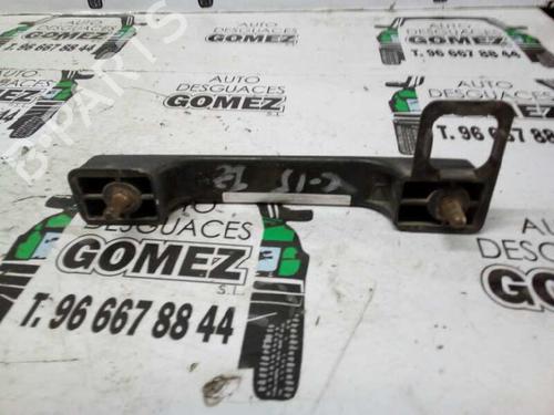 Front left exterior door handle CITROËN C15 Box Body/MPV (VD_) 1.8 D | BP12797655C128 