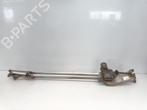 Used Front wiper motor RENAULT ESPACE IV (JK0/1_) 2.2 dCi (JK0H) (150 hp) 27818104