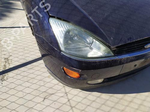 Handskerum FORD FOCUS I (DAW, DBW) 1.6 16V | BP12761552C95 