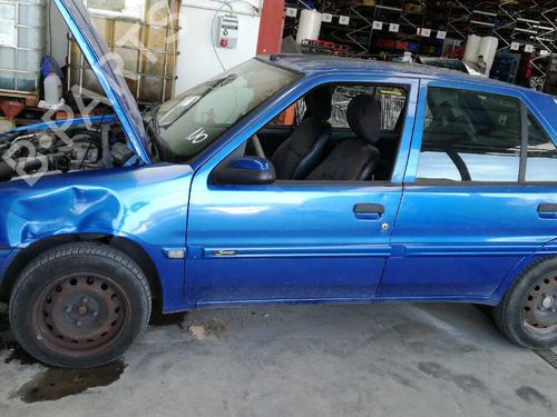 Electronic module CITROËN SAXO (S0, S1) 1.5 D | BP12696272M83 