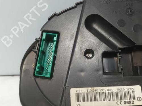 Instrument cluster VW PASSAT B5.5 (3B3) 1.9 TDI | BP32397112C47