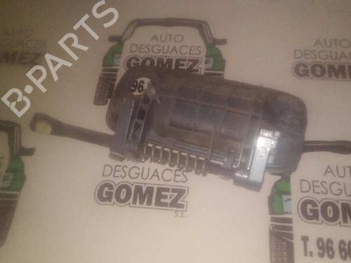 Front right exterior door handle PEUGEOT 406 (8B) 1.9 TD | BP12797935C129 