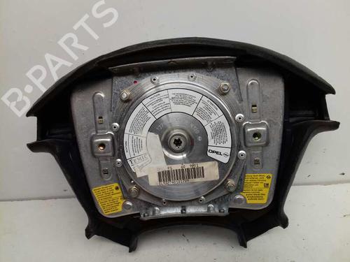 Driver airbag OPEL CALIBRA A (C89) 2.0 i Turbo 4x4 (M07) | BP12817927C9 
