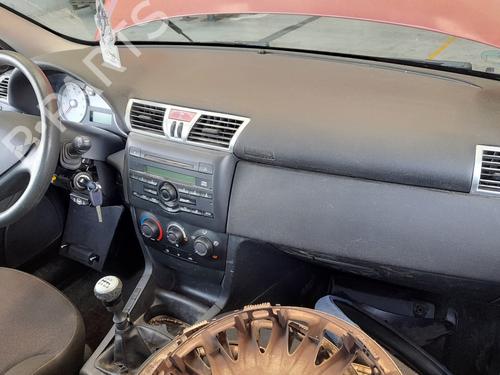 Front right exterior door handle FIAT STILO (192_) 1.4 16V | BP16433429C129 