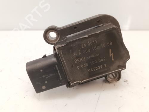 Ignition coil MERCEDES-BENZ C-CLASS (W203) C 180 Kompressor (203.046) | BP20076064M94 