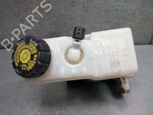 Brake master cylinder RENAULT CLIO IV (BH_)  | BP12753028M77 