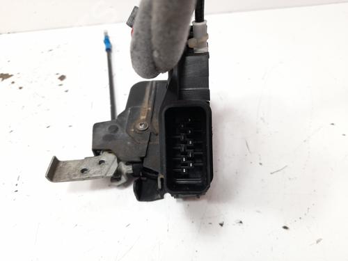 Front left lock FORD MONDEO IV (BA7) 2.0 TDCi | BP15960007C98 