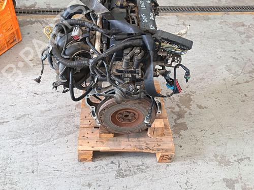 Engine FORD FOCUS II (DA_, HCP, DP) | BP38462668M1 - Image 5