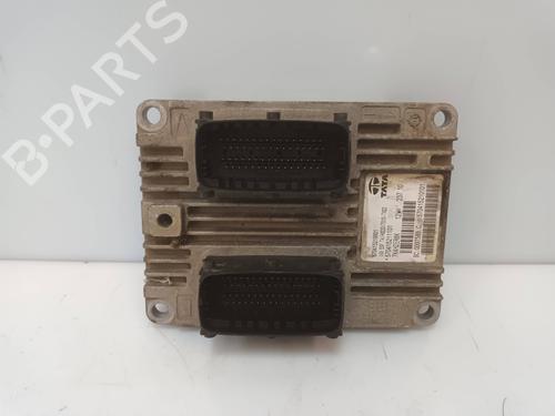 Used Engine control unit (ECU) TATA INDICA VISTA [2008-2025]  19700530
