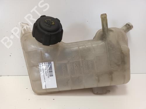 Vase D'Expansion RENAULT MEGANE II (BM0/1_, CM0/1_) 2.0 16V (BM0U, CM0U) (135 hp) 8200262036 | 8200262036 |