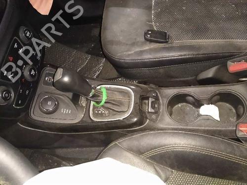 Autre JEEP COMPASS (MP, M6, MV, M7) 2.0 CRD 4x4 | BP13978427O1 