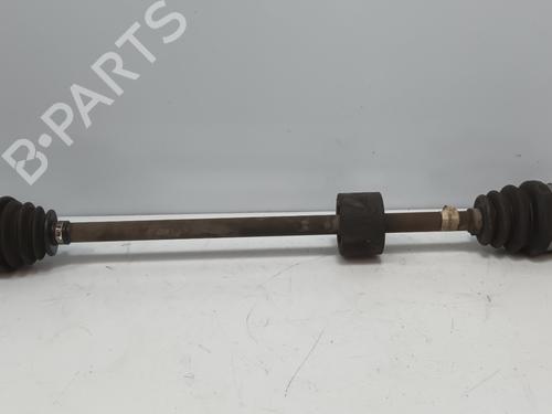 Used Right front driveshaft LANCIA YPSILON (843_) 1.2 (843.AXA1A) (60 hp) 19709948