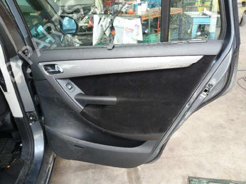Interior roof light CITROËN C4 Grand Picasso I (UA_) 1.6 HDi | BP12707079I8