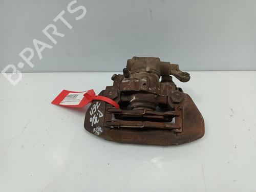 Used Left rear brake caliper PEUGEOT 306 Convertible (7D, N3, N5) 2.0 16V (132 hp) 21006348