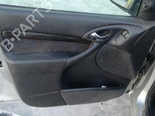 Engine control unit (ECU) FORD FOCUS I Turnier (DNW) 1.8 Turbo DI / TDDi | BP12722553M57 