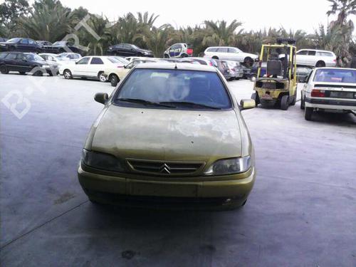 Left front driveshaft CITROËN XSARA (N1) 1.6 i | BP12795523M38 