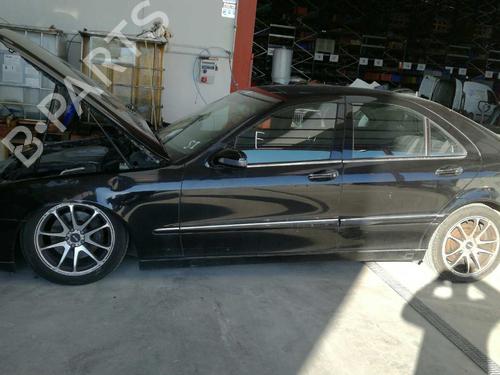 Right rear driveshaft MERCEDES-BENZ S-CLASS (W220) S 400 CDI (220.028, 220.128) | BP12694169M41 