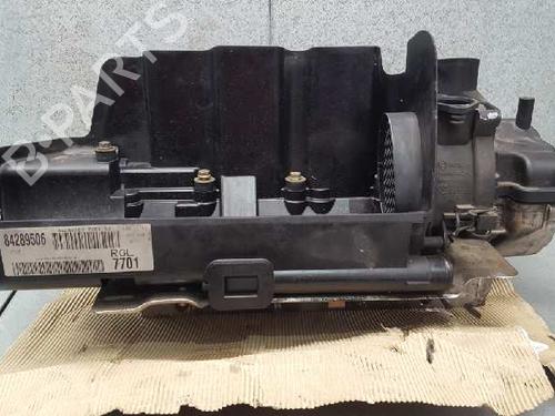 Cylinder head MG MG ZT 2.0 CDTi | BP12716982M5 