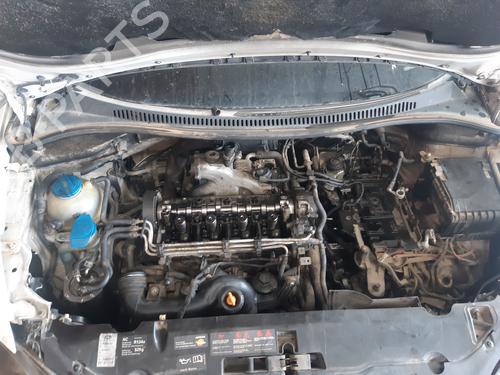 Engine control unit (ECU) SEAT ALTEA XL (5P5, 5P8)  | BP24811929M57 