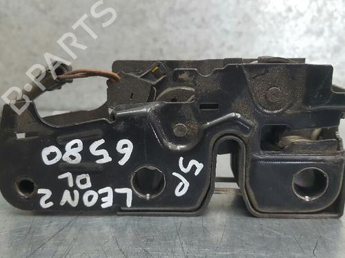 Hood lock SEAT LEON (1P1)  | BP12737969C133 