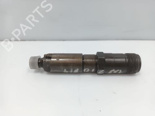 Used Injector Injector MERCEDES-BENZ E-CLASS (W210) E 300 Turbo-D (210.025) (177 hp) 34696748 34696748