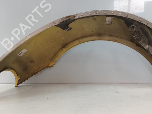 Right front fenders VW NEW BEETLE (9C1, 1C1) 2.0 | BP27548837C42 