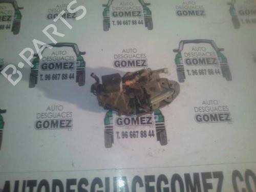 Rear left lock KIA SHUMA I (FB) 1.5 i 16V (AFB242) | BP12794337C100 