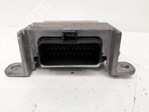 Kollisjonspute styreenhet CHRYSLER NEON II 2.0 16V | BP12702031M53 