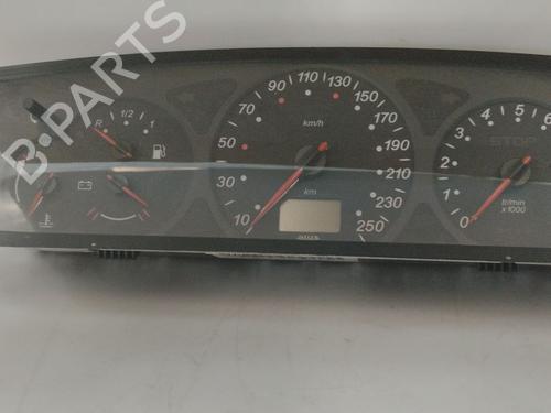 Kombiinstrument CITROËN C5 I (DC_) 2.0 HDi (DCRHZB, DCRHZE) (109 hp) 32371603