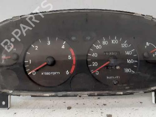 Used Instrument cluster HYUNDAI H-1 / STAREX Bus (A1) 2.5 TCi (99 hp) 12763734