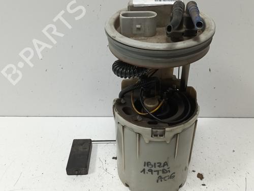 Used Fuel pump SEAT IBIZA III (6L1) [2002-2009]  12904918