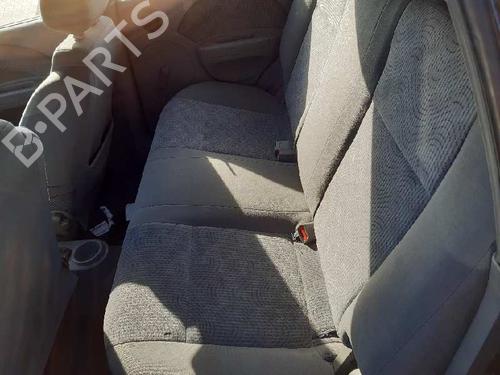 Right taillight CHEVROLET AVEO / KALOS Hatchback (T200) 1.4 | BP12778103C35 