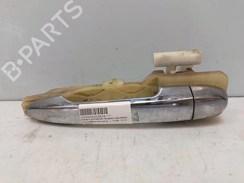 Used Rear left exterior door handle Rear left exterior door handle 38784620 38784620