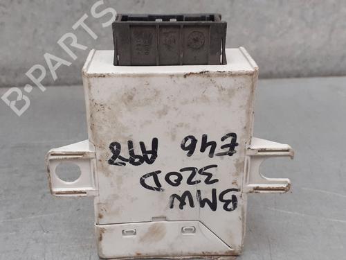 Control unit BMW 3 (E46) 320 d | BP12738609M11 